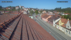 Havlíčkovo náměstí