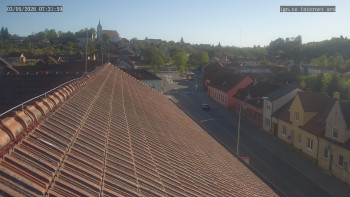 Městys Jedovnice
