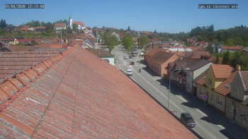 Městys Jedovnice