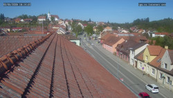 Havlíčkovo náměstí