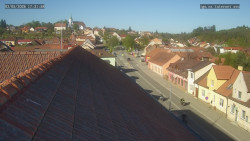 Havlíčkovo náměstí