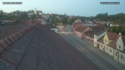 Havlíčkovo náměstí