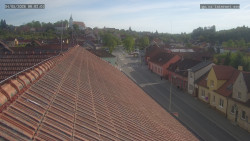 Havlíčkovo náměstí