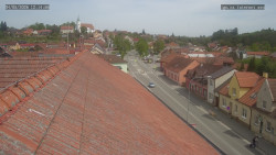 Havlíčkovo náměstí