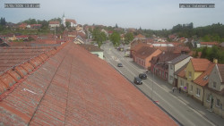 Havlíčkovo náměstí