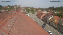 Havlíčkovo náměstí
