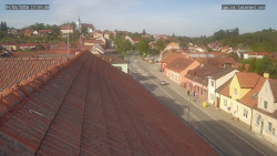 Havlíčkovo náměstí