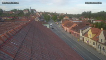 Městys Jedovnice