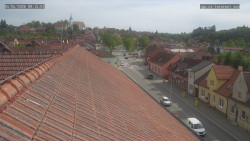 Havlíčkovo náměstí