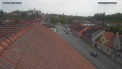 Havlíčkovo náměstí