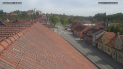 Havlíčkovo náměstí