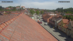 Havlíčkovo náměstí