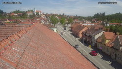Havlíčkovo náměstí