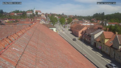 Havlíčkovo náměstí