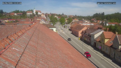 Havlíčkovo náměstí