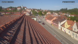 Havlíčkovo náměstí