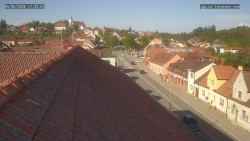 Havlíčkovo náměstí