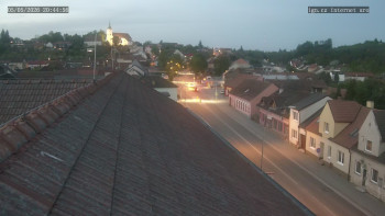 Městys Jedovnice
