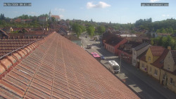 Havlíčkovo náměstí