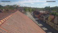 Havlíčkovo náměstí