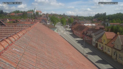 Havlíčkovo náměstí