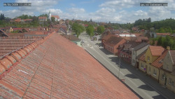 Havlíčkovo náměstí