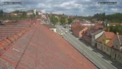 Havlíčkovo náměstí