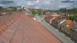 Havlíčkovo náměstí
