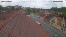 Havlíčkovo náměstí