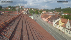 Havlíčkovo náměstí