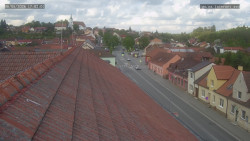 Havlíčkovo náměstí