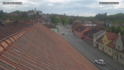 Havlíčkovo náměstí