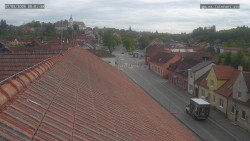 Havlíčkovo náměstí