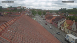 Havlíčkovo náměstí