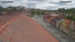 Havlíčkovo náměstí