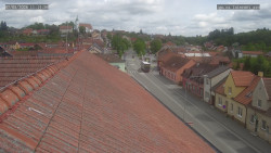 Havlíčkovo náměstí