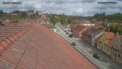 Havlíčkovo náměstí
