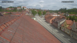 Havlíčkovo náměstí