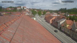 Havlíčkovo náměstí