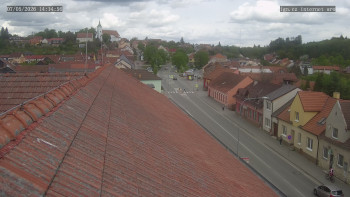 Městys Jedovnice