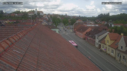 Havlíčkovo náměstí