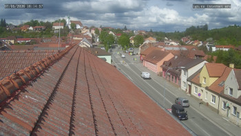 Městys Jedovnice