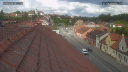 Havlíčkovo náměstí