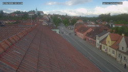 Havlíčkovo náměstí