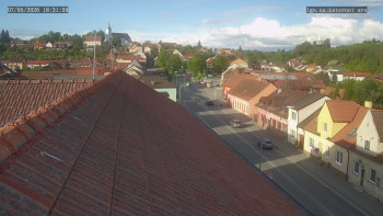 Městys Jedovnice