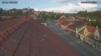 Městys Jedovnice