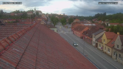 Havlíčkovo náměstí