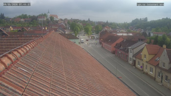 Městys Jedovnice
