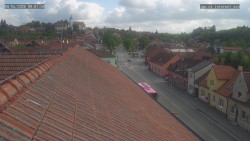 Havlíčkovo náměstí