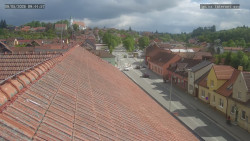 Havlíčkovo náměstí
